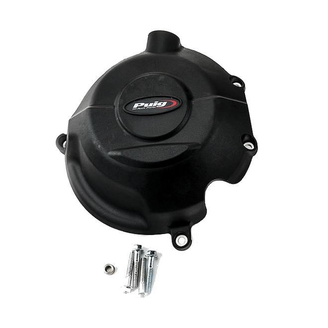 Protection carter d'embrayage Puig Kawasaki Z900 (2017-2025) |Moto Shop 35