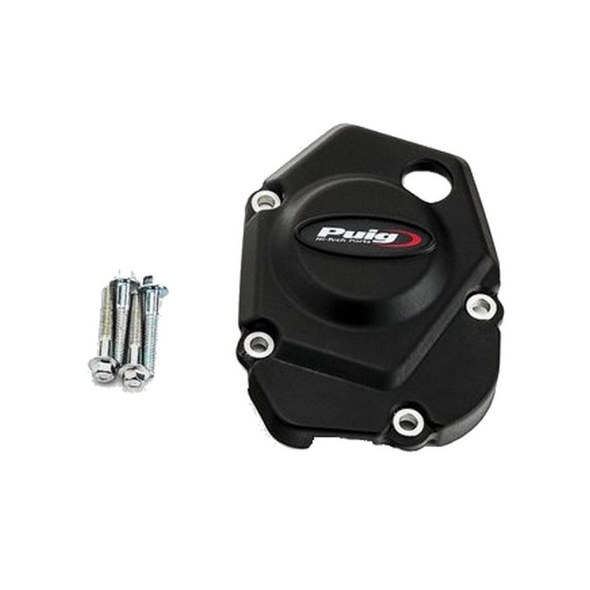 Protection carter d'allumage Puig Kawasaki Z900 (2017-2025) |Moto Shop 35