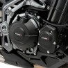 kit de protections pare-carters Puig Kawasaki Z900 (2017-2025) | Réf. 20135N