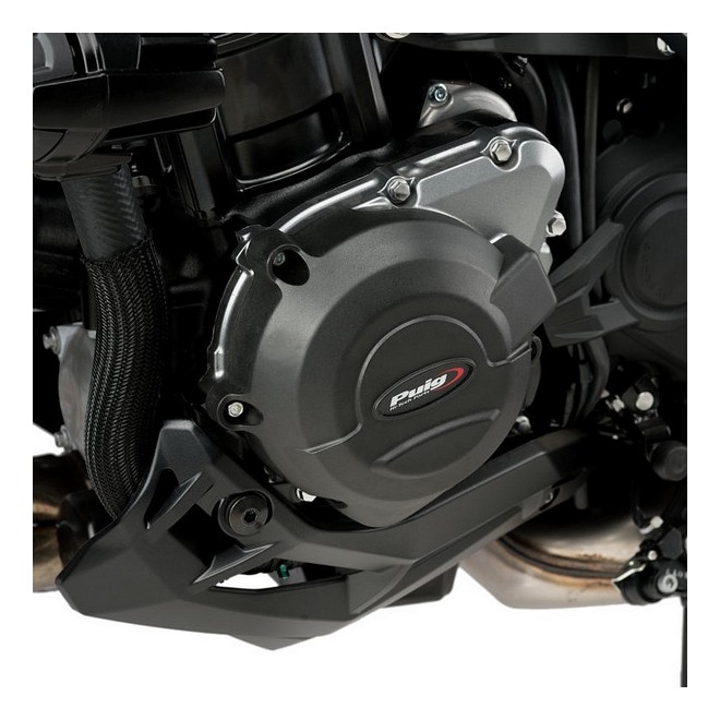 kit de protections pare-carters Puig Kawasaki Z900 (2017-2025) | Réf. 20135N