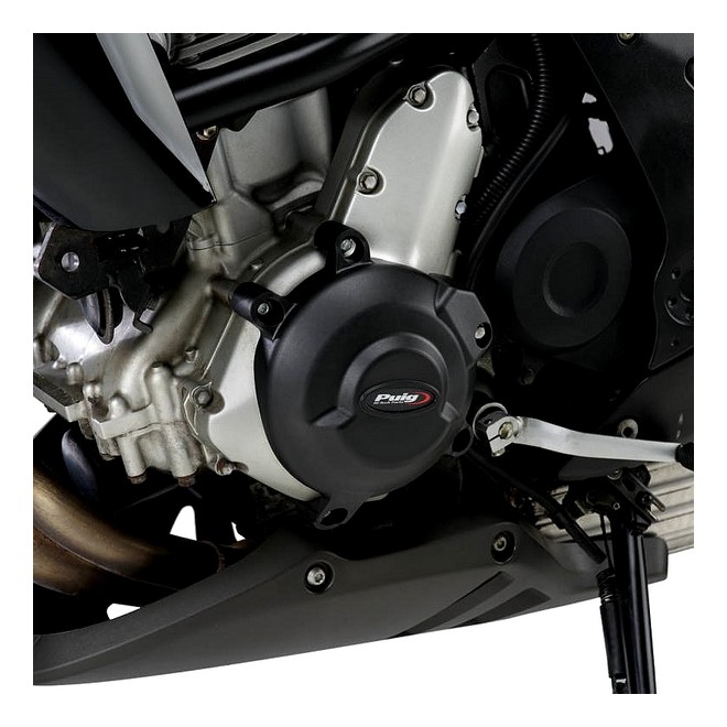 Protection carter d'alternateur Puig Kawasaki Er-6n (2006-2016) | Moto Shop 35