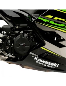 Protection carter d'embrayage et de pompe à eau Puig Kawasaki Ninja 400 (2018-2020) | Moto Shop 35