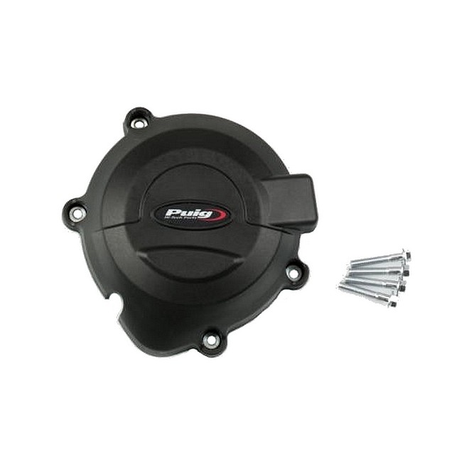 Protection carter d'alternateur Puig Kawasaki Z1000 (2014-2020) | Moto Shop 35