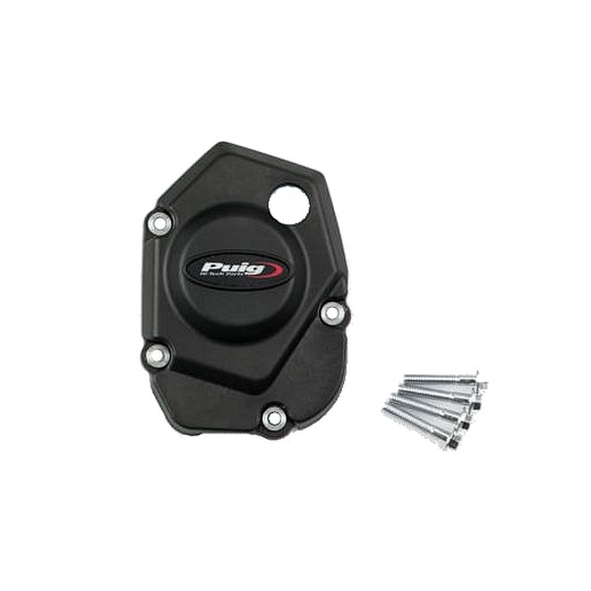Protection carter d'allumage Puig Kawasaki Z1000 (2014-2020) | Moto Shop 35