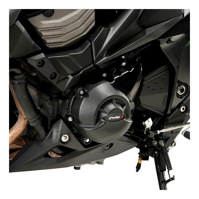 kit de protections pare-carters Puig Kawasaki Z800 (2013-2016) | Réf. 20136N