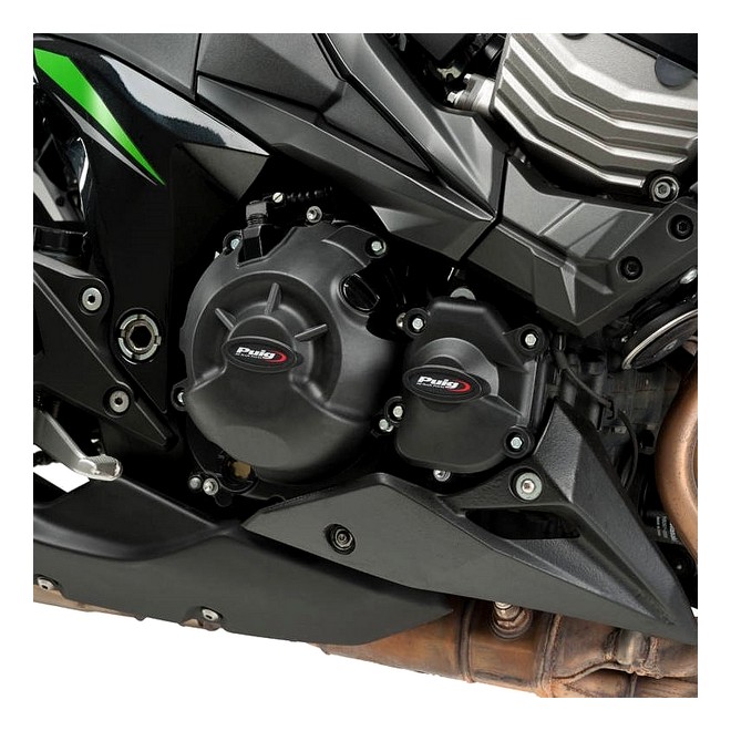 kit de protections pare-carters Puig Kawasaki Z800 (2013-2016) | Réf. 20136N