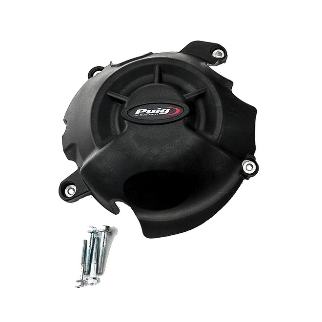 Protection carter d'embrayage Puig Kawasaki Z800 Z800e (2013-2016) | Moto Shop 35