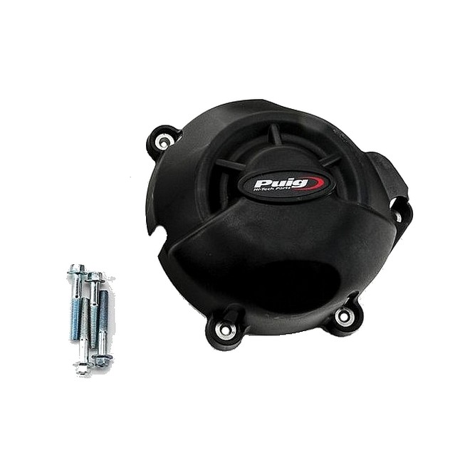 Protection carter d'alternateur Puig Kawasaki Z800 Z800e (2013-2016) | Moto Shop 35