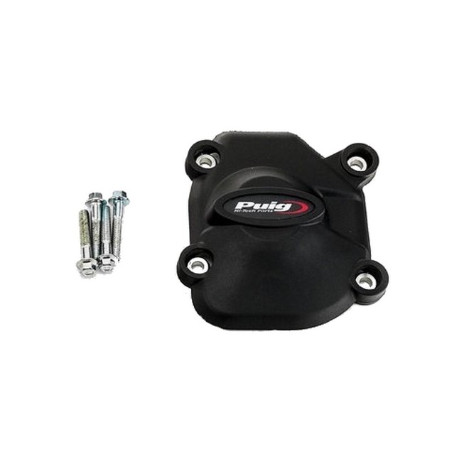 Protection carter d'allumage Puig Kawasaki Z800 Z800e (2013-2016) | Moto Shop 35