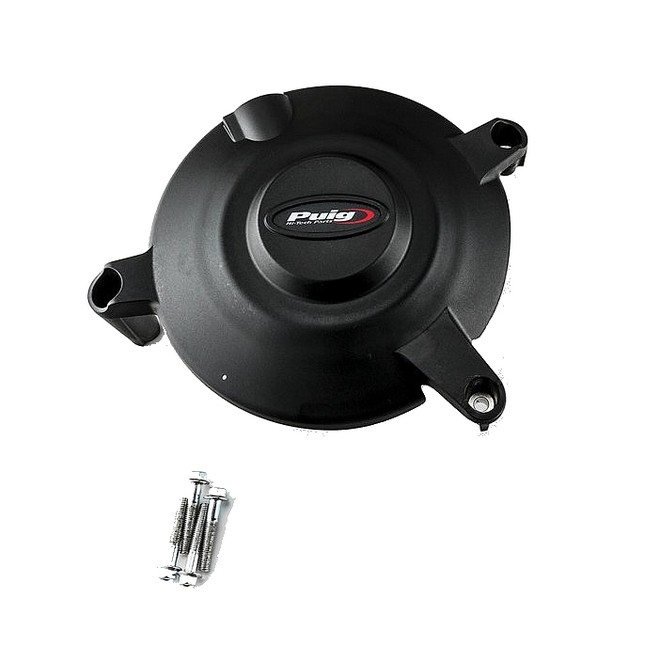 kit de protections pare-carters Puig Kawasaki Ninja ZX-10R (2011-2024) et Ninja ZX-10RR (2017-2024) | Réf. 21514N