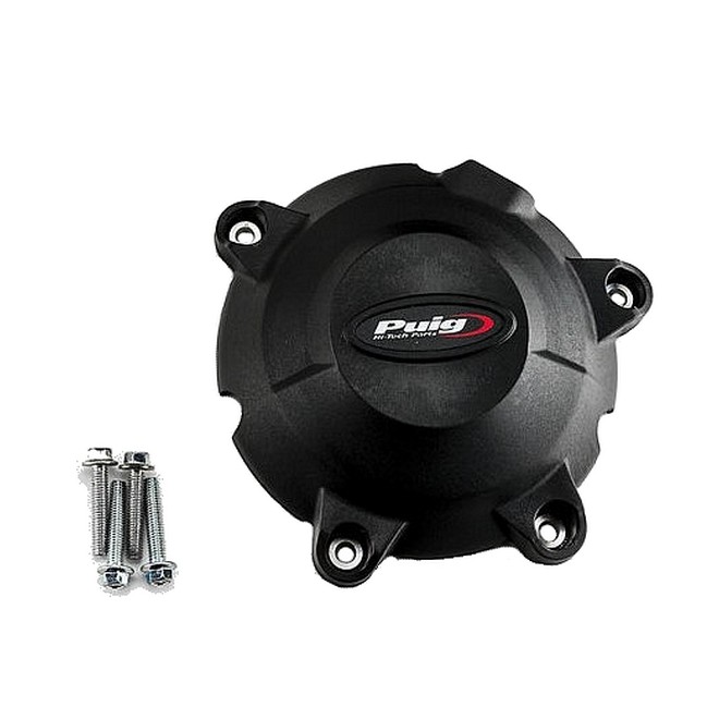 kit de protections pare-carters Puig Kawasaki Ninja ZX-10R (2011-2024) et Ninja ZX-10RR (2017-2024) | Réf. 21514N