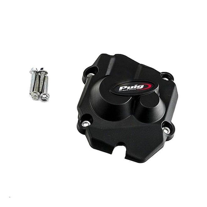 kit de protections pare-carters Puig Kawasaki Ninja ZX-10R (2011-2026) et Ninja ZX-10RR (2017-2026) | Réf. 21514N