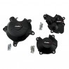 Kit de protections pare-carters Puig Kawasaki Ninja ZX-6R (2009-2020)