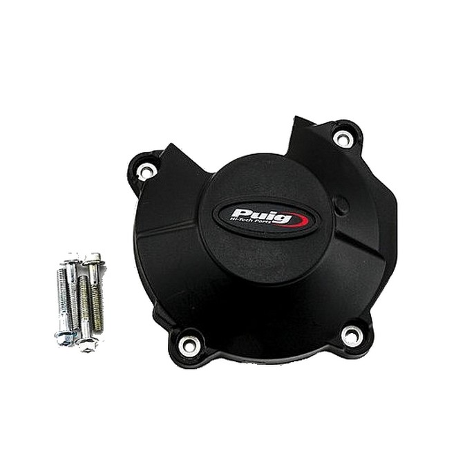 Protection carter d'alternateur Puig Kawasaki Ninja ZX-6R (2009-2020) | Moto Shop 35
