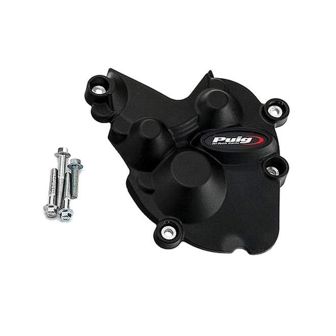 Protection carter de pompe à eau Puig Kawasaki Ninja ZX-6R (2009-2020) | Moto Shop 35