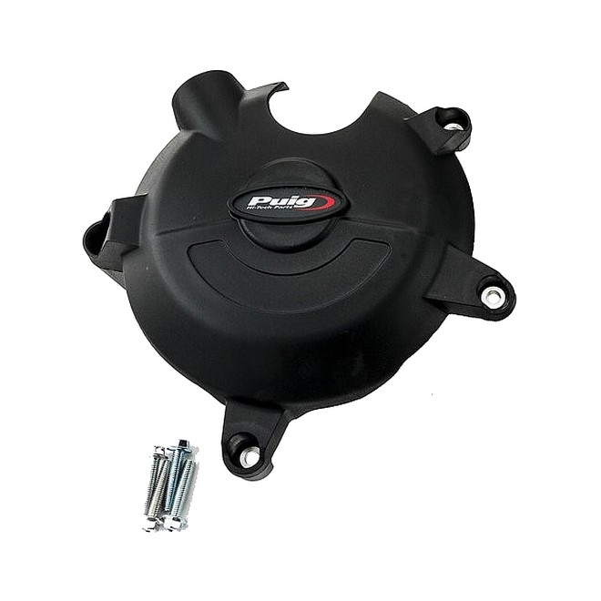 Protection carter d'embrayage Puig Kawasaki Ninja ZX-6R (2009-2020) | Moto Shop 35
