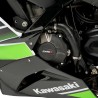Kit de protections pare-carters Puig Kawasaki Ninja ZX-6R (2009-2020) | Réf. 21513N