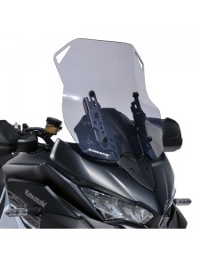 Bulle Ermax haute protection Kawasaki Versys 1000 S/SE (2019-2023) | Moto Shop 35