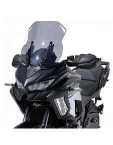 Bulle Ermax haute protection Kawasaki Versys 1000 S/SE (2019-2023) | Moto Shop 35