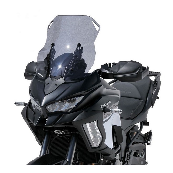 Bulle Ermax haute protection Kawasaki Versys 1000 S/SE (2019-2023) | Moto Shop 35