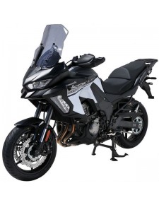 Bulle Ermax haute protection Kawasaki Versys 1000 S/SE (2019-2023) | Moto Shop 35