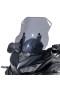 Bulle Ermax haute protection Kawasaki Versys 1000 S/SE (2019-2023)