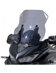 Bulle Ermax haute protection Kawasaki Versys 1000 S/SE (2019-2023)