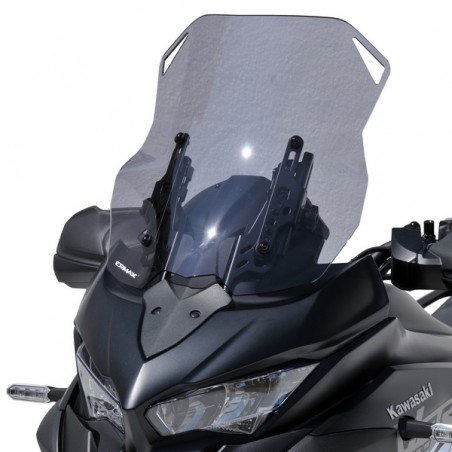 Bulle Ermax haute protection Kawasaki Versys 1000 S/SE (2019-2023) | Moto Shop 35