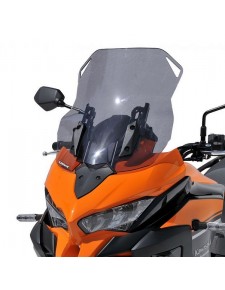 Bulle Ermax haute protection Kawasaki Versys 1000 (2019-2022) | Moto Shop 35