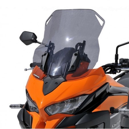 Bulle Ermax haute protection Kawasaki Versys 1000 (2019-2023) | Moto Shop 35