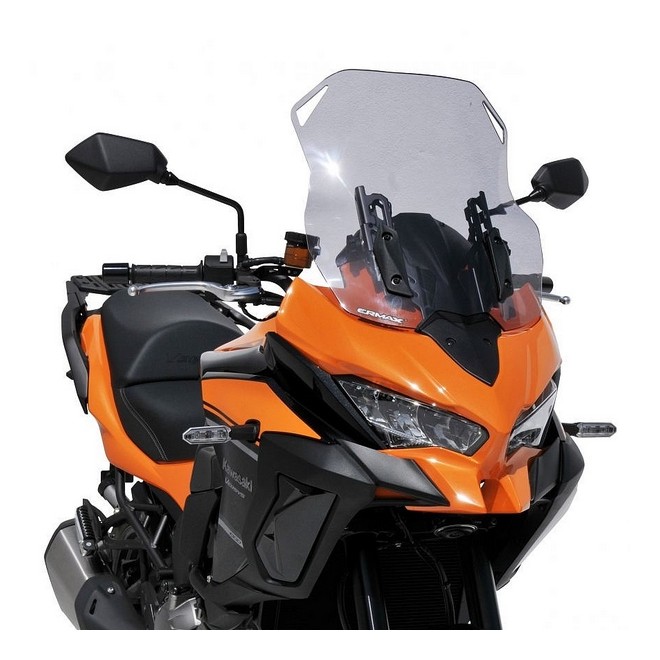 Bulle Ermax haute protection Kawasaki Versys 1000 (2019-2023) | Moto Shop 35