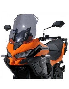 Bulle Ermax haute protection Kawasaki Versys 1000 (2019-2023) | Moto Shop 35