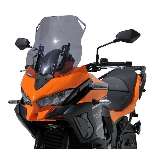 Bulle Ermax haute protection Kawasaki Versys 1000 (2019-2023) | Moto Shop 35