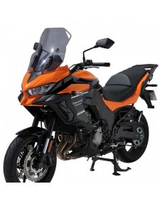 Bulle Ermax haute protection Kawasaki Versys 1000 (2019-2023) | Moto Shop 35