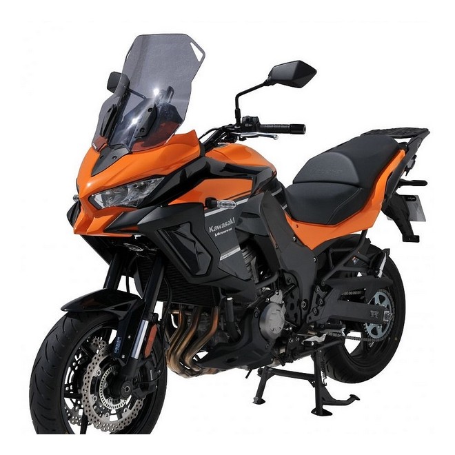 Bulle Ermax haute protection Kawasaki Versys 1000 (2019-2023) | Moto Shop 35