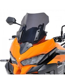 Bulle Ermax Sport Kawasaki Versys 1000 (2019-2023) | Moto Shop 35