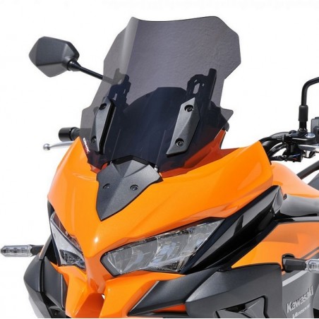 Bulle Ermax Sport Kawasaki Versys 1000 (2019-2023) | Moto Shop 35