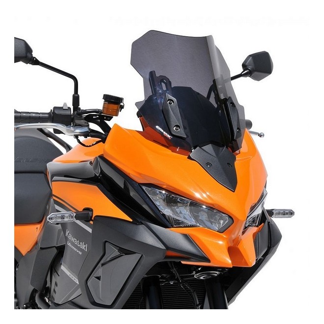 Bulle Ermax Sport Kawasaki Versys 1000 (2019-2023) | Moto Shop 35