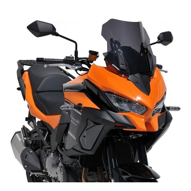 Bulle Ermax Sport Kawasaki Versys 1000 (2019-2023) | Moto Shop 35