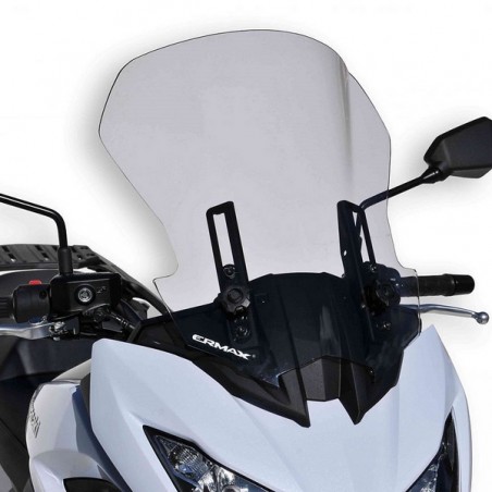 Bulle Ermax Touring Kawasaki Versys 1000 (2019-2023) | Moto Shop 35