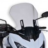 Bulle Ermax Touring Kawasaki Versys 1000 (2019-2023)