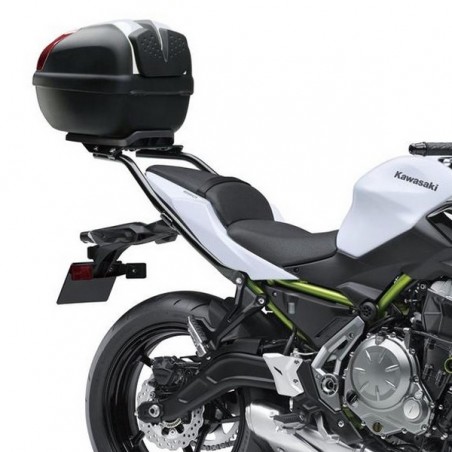 Pack top-case Kawasaki Z650 (2017-2025) | Moto Shop 35