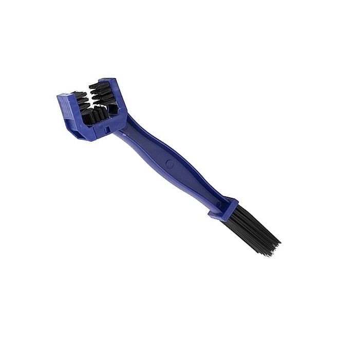 Brosse de nettoyage de kit chaîne