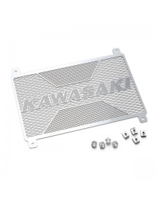 Grille de protection de radiateur aluminium Kawasaki Z900RS SE (2022-2023) | Réf. 999941670
