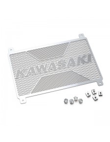 Grille de protection de radiateur aluminium Kawasaki Z900RS SE (2022-2024) | Réf. 999941670