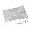 Grille de protection de radiateur aluminium Kawasaki Z900RS SE (2022-2026) | Réf. 999941670