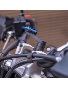 Jeu de bagues d'écartement (10mm) Quad Lock QLP-MOT-SR Kawasaki | Moto Shop 35