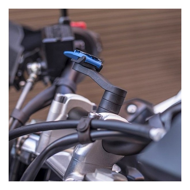 Jeu de bagues d'écartement (10mm) Quad Lock QLP-MOT-SR Kawasaki | Moto Shop 35