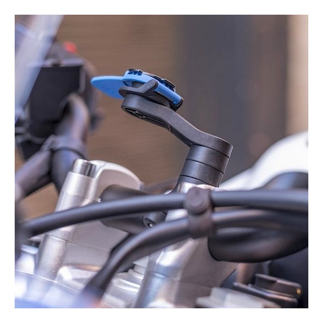 Jeu de bagues d'écartement (10mm) Quad Lock QLP-MOT-SR Kawasaki | Moto Shop 35