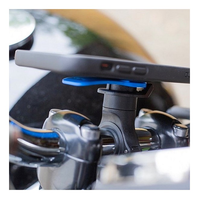 Jeu de bagues d'écartement (10mm) Quad Lock QLP-MOT-SR Kawasaki | Moto Shop 35